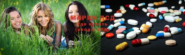 стаф Осташков